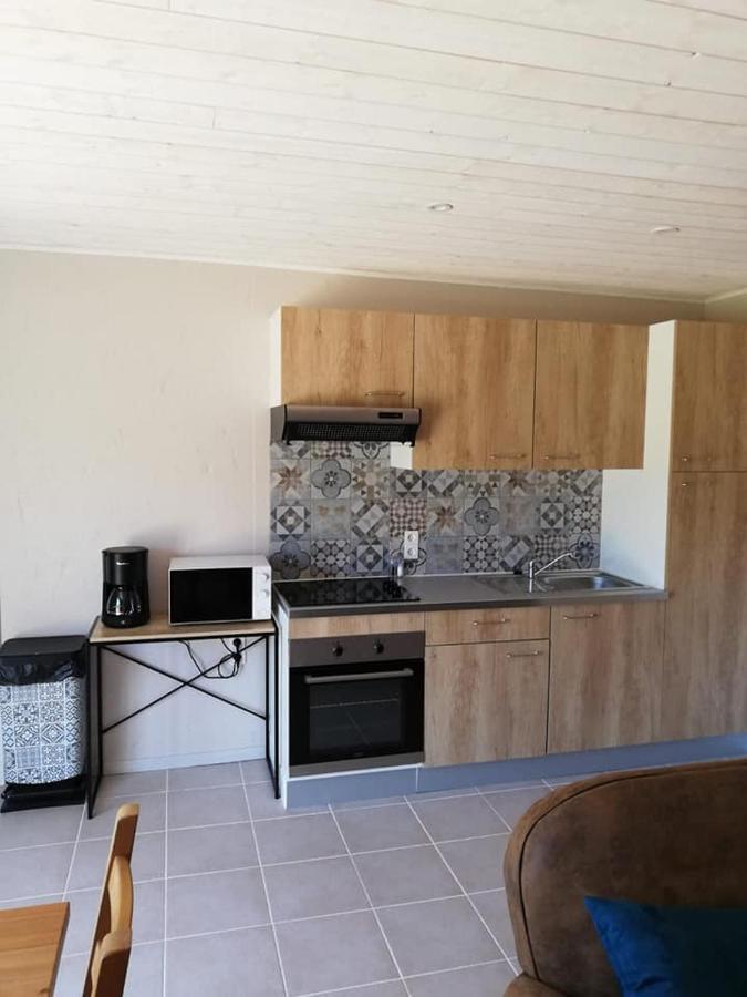 קסטלאנטה La Maison De Toi Et Moi מראה חיצוני תמונה