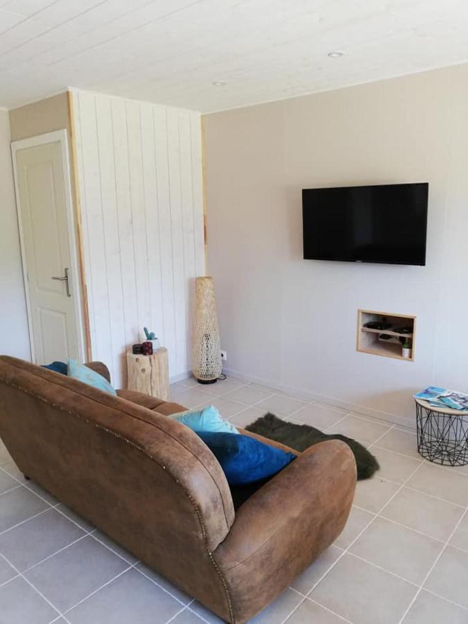 קסטלאנטה La Maison De Toi Et Moi מראה חיצוני תמונה