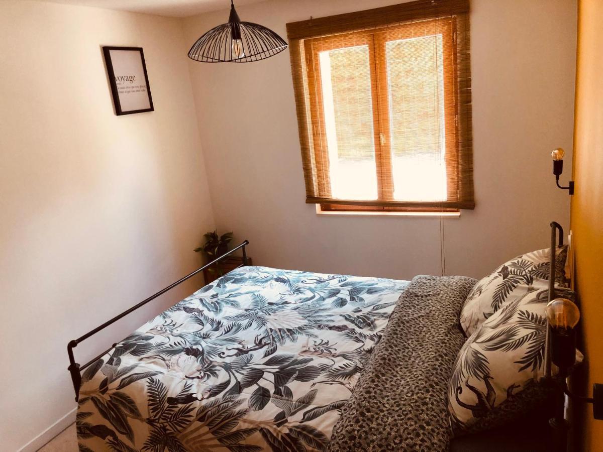 קסטלאנטה La Maison De Toi Et Moi מראה חיצוני תמונה