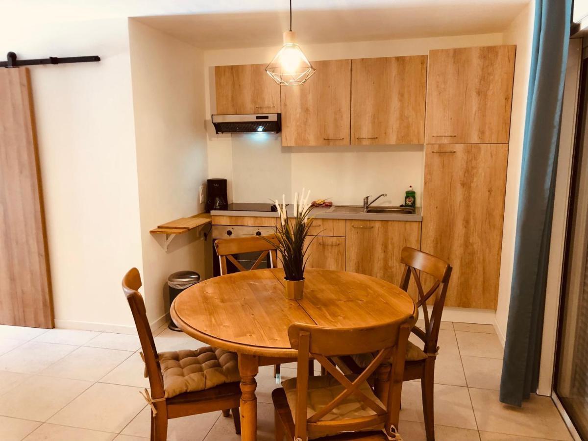 קסטלאנטה La Maison De Toi Et Moi מראה חיצוני תמונה
